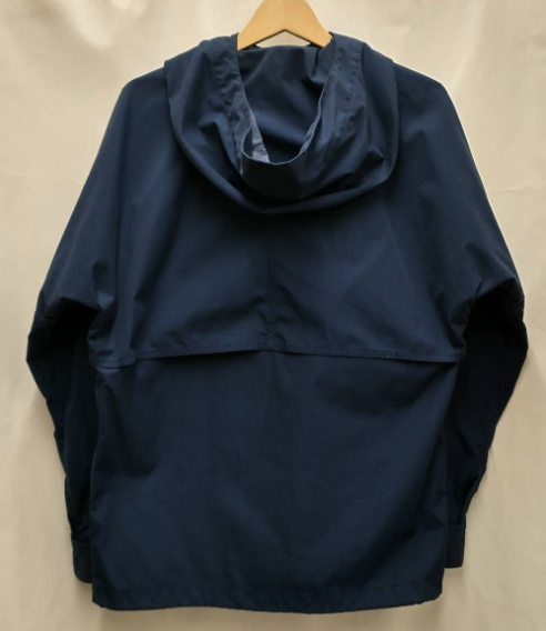 THE NORTH FACE Purple Label Mountain Parka NP2652N M Navy Men's
