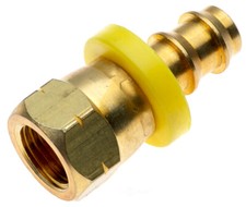 Hose End Fitting   Gates   G36210-1010