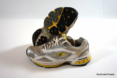 DMX Running Shoes 