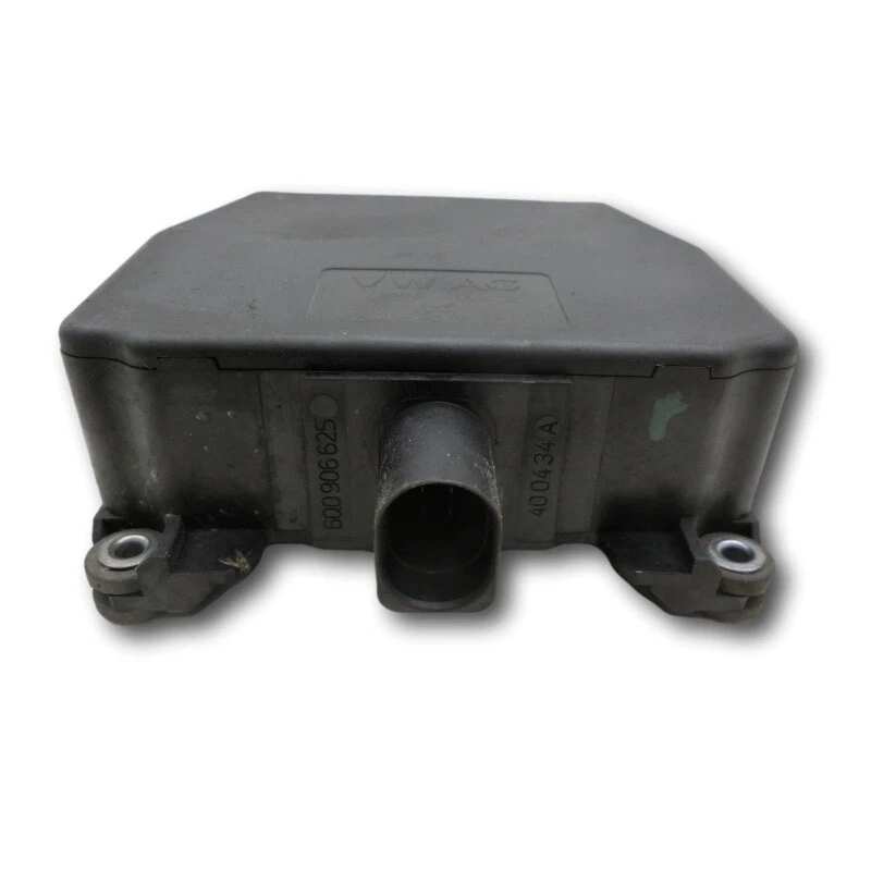 ♻️🇫🇷 1 BLOC ELECTROVANNE 6Q0906625 N75 VW Golf SEAT Leon AUDI A3 8p 2l 1.9 2.0 - Immagine 3 di 4