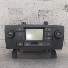 735416077 225137 Heater Air Conditioning Control for Fiat Stilo (192) 1.9 2001