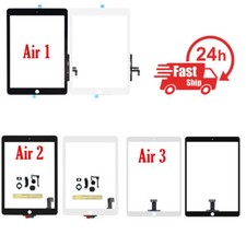 Replacement For iPad Air 1st Gen A1474 A1475 A1476 Touch Screen Digitizer US