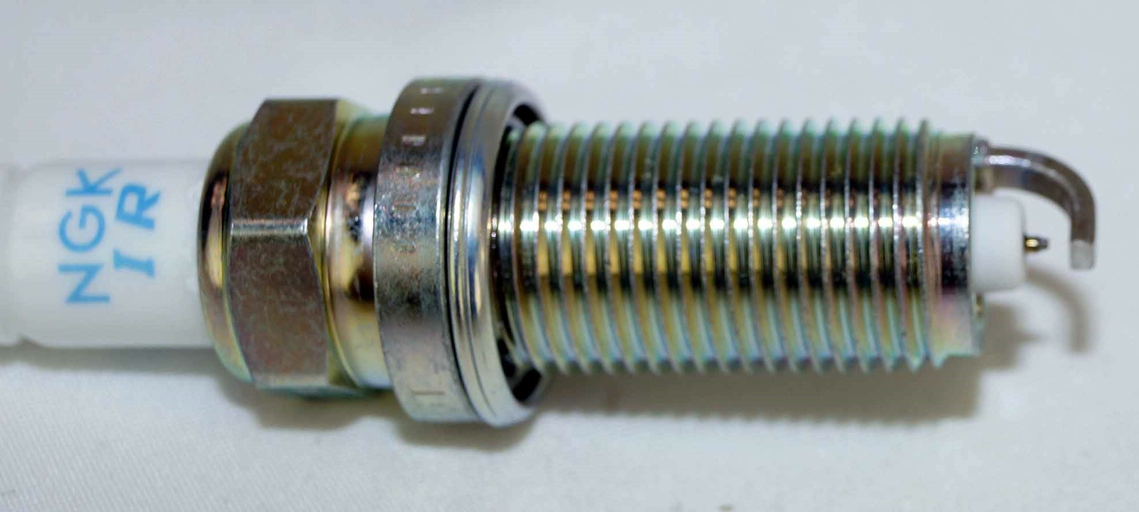Set of 8 Genuine NGK 4904 Spark Plug Laser Iridium ILFR6T11 | eBay
