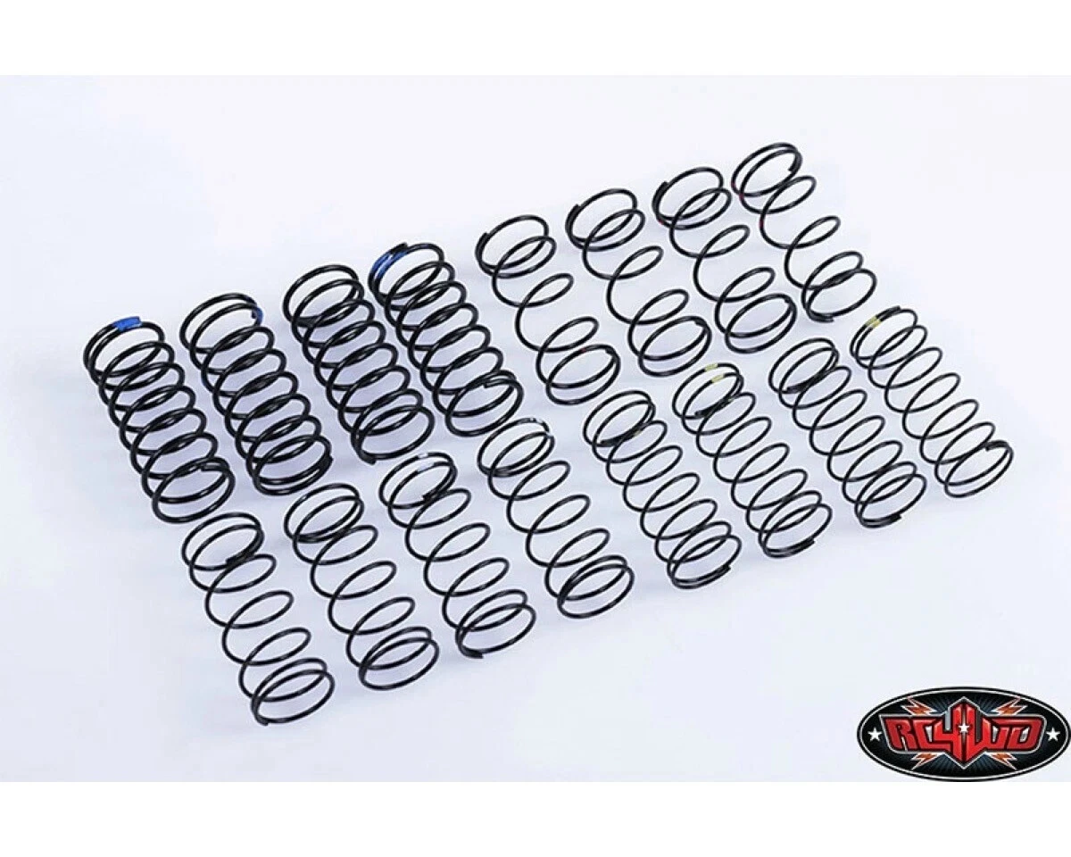 GTFRUQAS Parti Aggiornamento RC per Axial per SCX10 per
