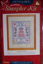 § ancien kit broderie point de…