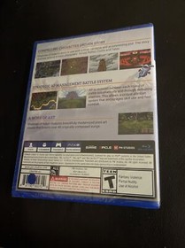 Shadows of Adam PS4 PlayStation 4 NEW SEE ALL PHOTOs