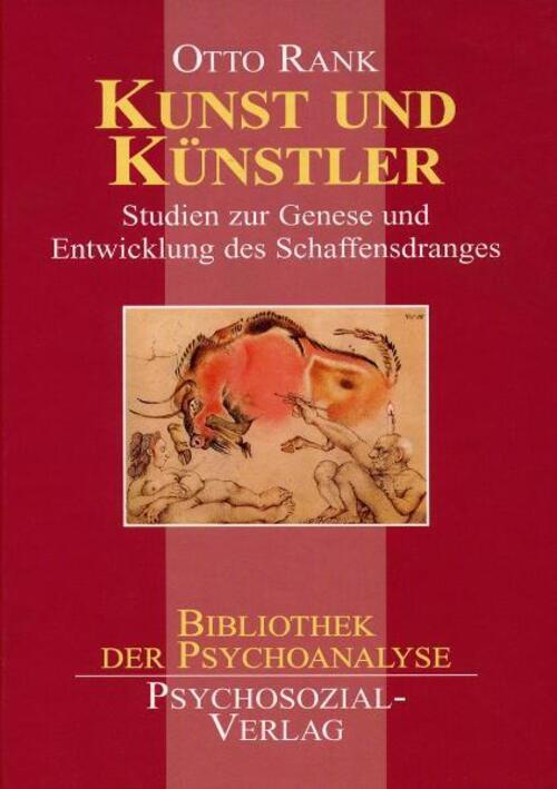 Thumbnail - Kunst Und Künstler Studien Zur Genese Und Entwicklung Des