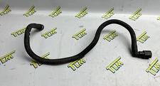 04 05 06 Acura TL Fuel Feed Hose Line Firewall Tube GAS Automatic 2004 2005 OEM