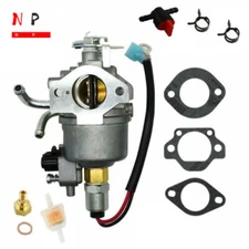 Carburetor for Cummins Onan 146-0881 Power Generator A041D744 W/ Gaskets