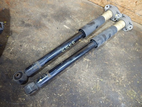 Stoßdämpfer hinten links rechts VW GOLF IV VARIANT (1J5)