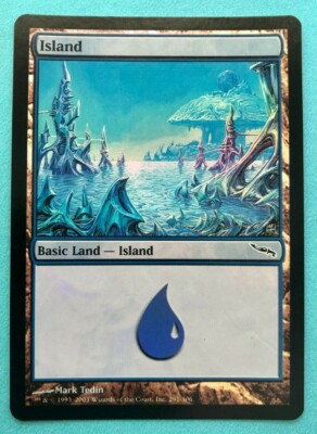 mark tedin mtg cards Homarid (Mark Tedin) [Fallen Empires] – Arkham Games and Comics main image 1