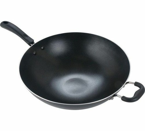 POELE A FRIRE PROFONDE INDUC. ALUM COPPER - 24 CM