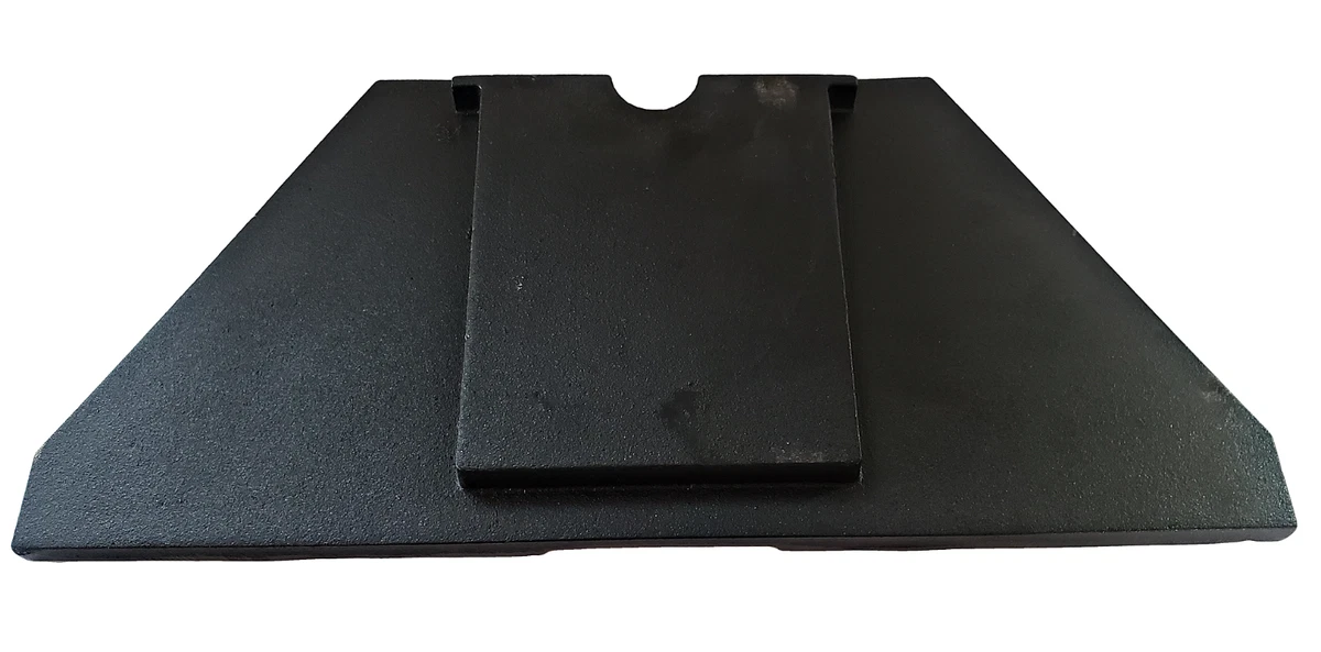 USSC Hotblast, Johnson J9000/J9900, Norseman VG2500 Firebox Steel Liner,  40258 | eBay