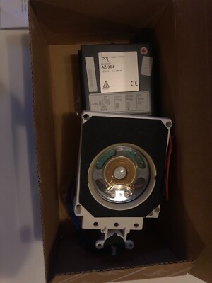 AZ/304-1 SI- Bpt- Hinterbauelektronik Audio AZ304 1 SI für Bussysteme