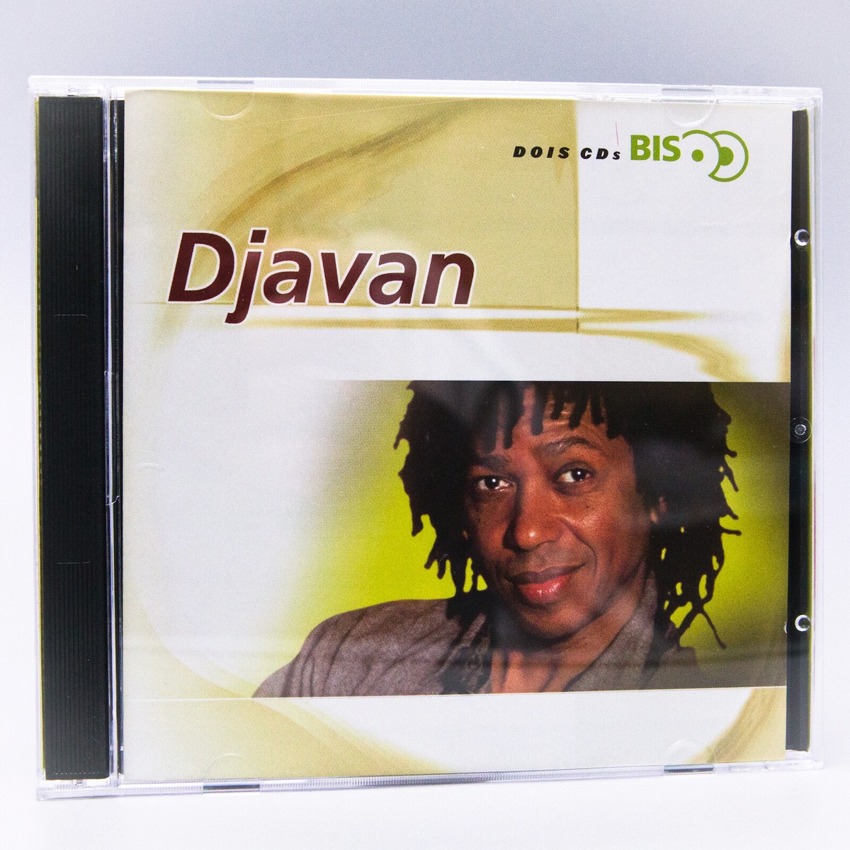 その他 Djavan CD Djavan : Djavan/Alumbramento (CD) -- Dusty Groove is Chicago's