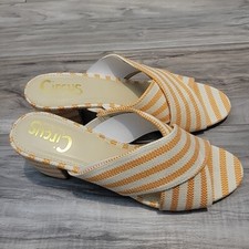 Sam Edelman Wedge Buckle Sandals for Women for sale