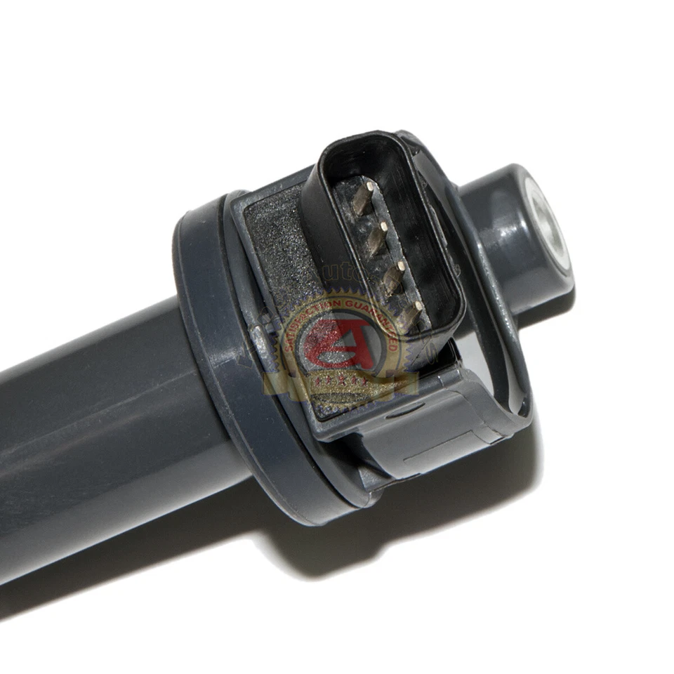 6 Ignition Coil Pack Lexus RX330 ES330 Toyota Sienna 2006 2004 Camry 3.3L UF430 Foto 3 de 4