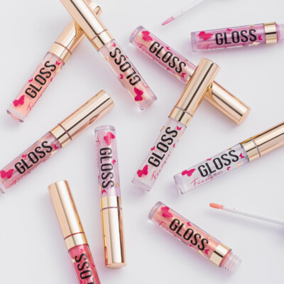 Vivienne Sabo - Lip Gloss Feerique