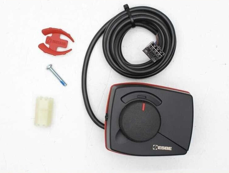 Servomoteur Buderus ARA661 actionneur 3 points 230V haute précision