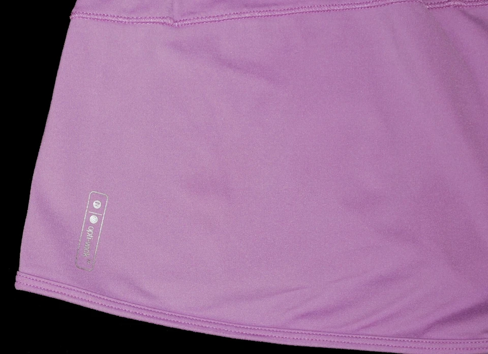 Женская спортивная майка Merrell Opti-Wick со встроенным бюстгальтером размер M UPF 50+ - Изображение 4 из 4