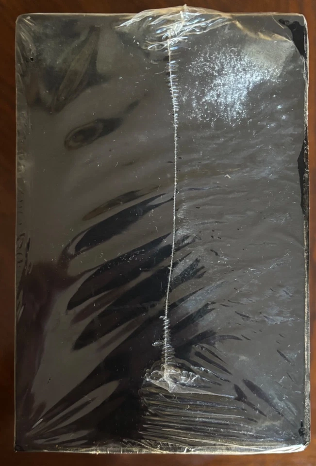 GODFATHER Collection 25th ANNIVERSARY Box Set Widescreen VHS NEW READ DETAILS - Image 2 of 4