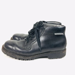 mephisto chukka boots