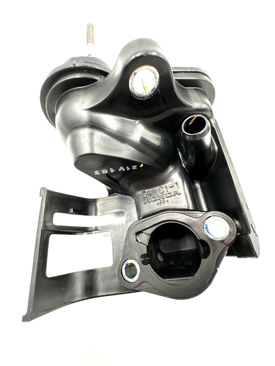 Genuine Honda Elbow 17410-Z4M-010 Cover Air Filter 17231-Z4M-010