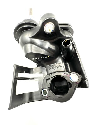 Genuine Honda Elbow 17410-Z4M-010 Cover Air Filter 17231-Z4M-010