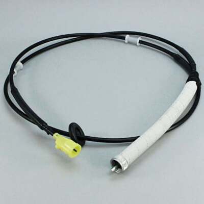 Genuine Toyota OEM 83710-90K06 CABLE ASSY, SPEEDOMETER DRIVE, NO.1