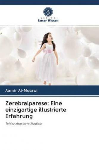 Zerebralparese: Eine Einzigartige Illustrierte Erfahrung