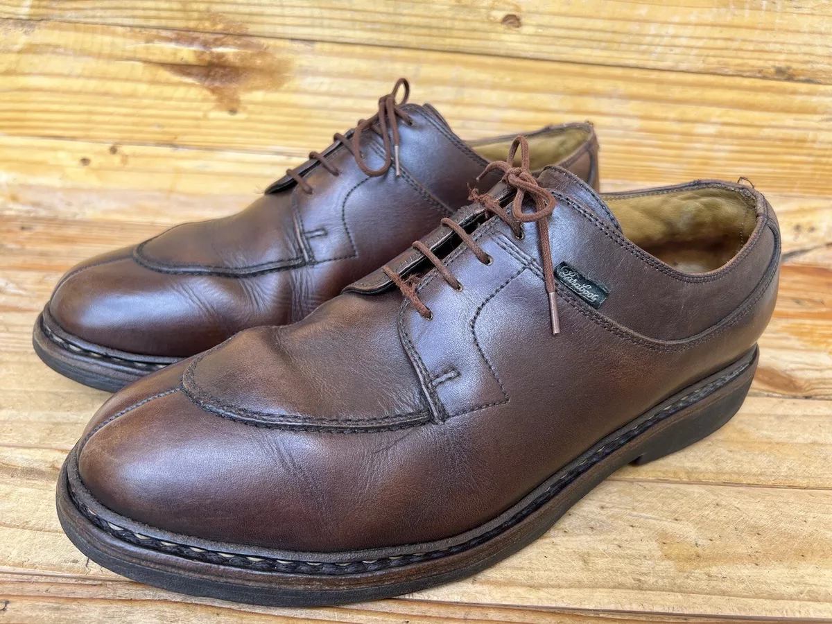 Paraboot shoes online sale