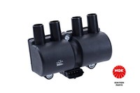 NGK 48080 ZüNdspule FüR Opel
