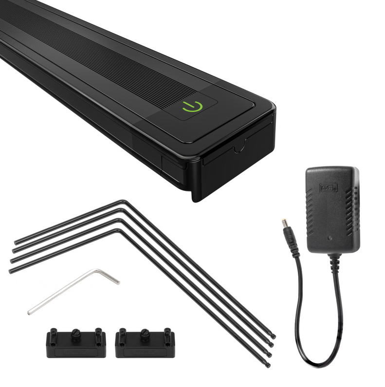 Fluval Plant 4.0 LED 59W Extendable Plant Light LED For Aquariums