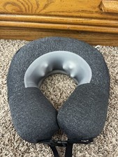 Portable Rechargeable Neck Massager Pillow Inflatable