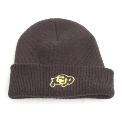 Colorado Buffalo University Boulder 