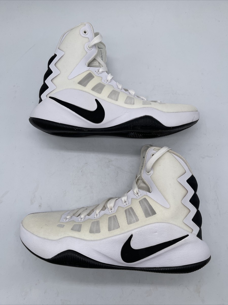Nike Hyperdunk 2016 TB White - 844391-110 Size 6 | eBay