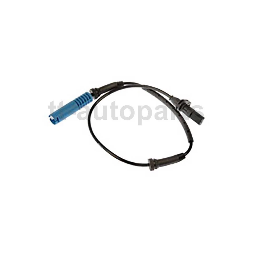 Sensor de velocidad de rueda ABS delantero trasero Dorman para BMW X5 4,4 L 2003 2002 2001 2000 Foto 3 de 4