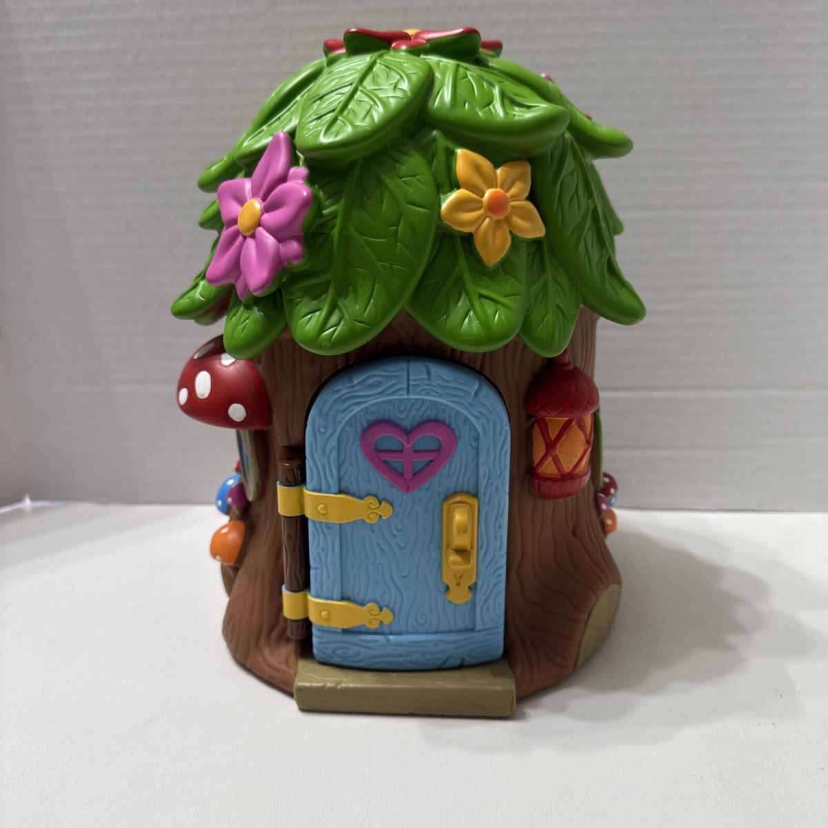 Lakeshore Fairyland Fairy Tree House Only No Accessories Great