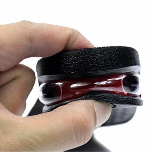 Shoe Cushion Insoles Air Cusion Pad Height Heel Lift 3-9cm Men and Women - Picture 3 of 15