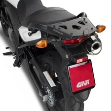 GIVI SRA3101 Top Fits Case Rack Fits Suzuki V-Strom DL650 2012-16