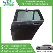 Porte arrière et accessoires BMW SERIE 5