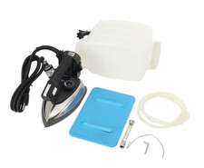 Professional Gravity Feed Industrial Electric...
