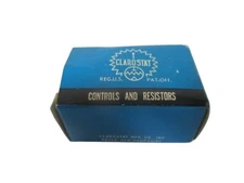 CLAROSTAT VPR5F WIREWOUD POWER RESISTOR NSMP