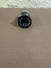 159262-1 Horizon Aero 7775-2 Oil Temp / Pressure Indicator  (Volts: 28)