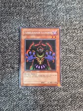 Dunkeläugiger Illusionist PTDN-DE092 Rare 1 ...