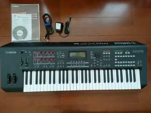 Yamaha Moxf6 | eBay