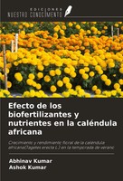 Abhinav Kumar (U. A.) | Efecto De Los Biofertilizantes Y Nutrientes En La...