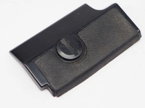 Olympus OM 20 Small Side finger/hand grip for OM-20 or OM-G 35mm SLR camera OM20