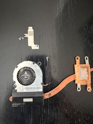 Fan for Acer ICONIA W700 tablet DC BRUSHLESS MODEL KDB0505HC