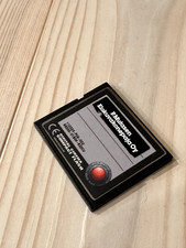 Red One CF Card 16GB Original